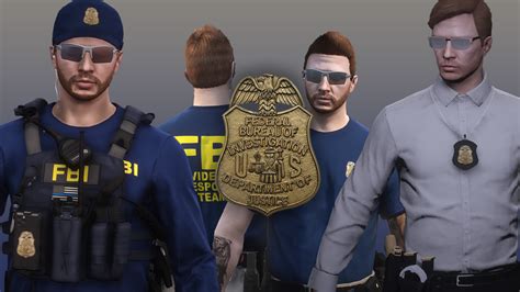 The Federal Bureau of Investigation (<b>FBI</b>) is the domestic intelligence and security service of the United States, and its principal federal law enforcement agency. . Blazes modifications fbi eup package